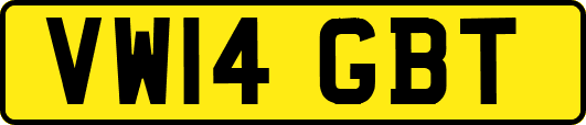 VW14GBT