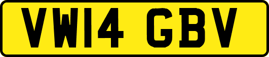 VW14GBV
