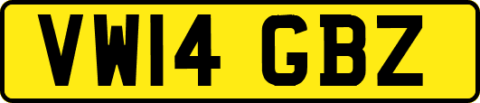 VW14GBZ