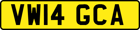 VW14GCA
