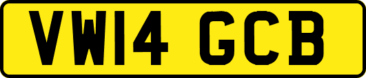 VW14GCB