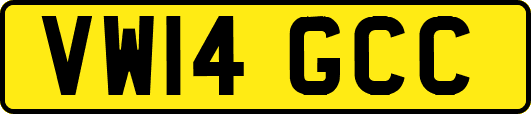 VW14GCC