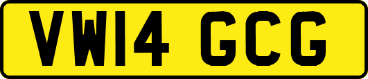 VW14GCG