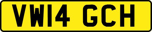 VW14GCH