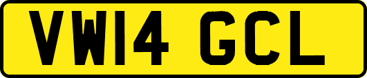 VW14GCL