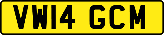 VW14GCM