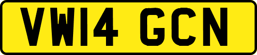 VW14GCN
