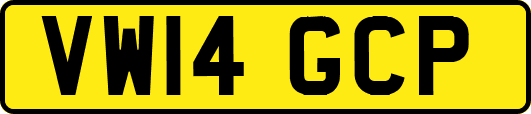VW14GCP