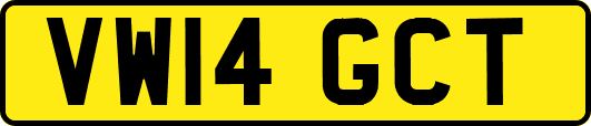 VW14GCT