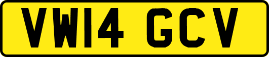 VW14GCV