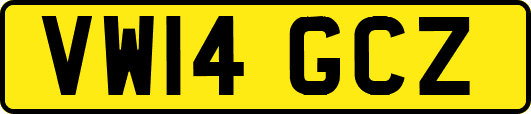 VW14GCZ