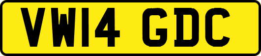 VW14GDC