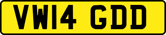VW14GDD