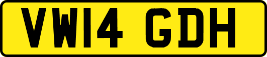 VW14GDH