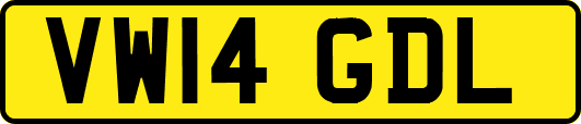 VW14GDL