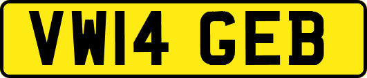 VW14GEB