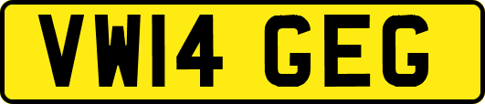 VW14GEG