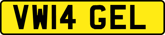 VW14GEL