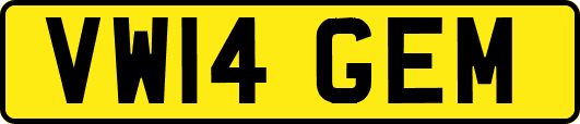 VW14GEM