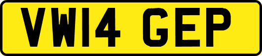 VW14GEP