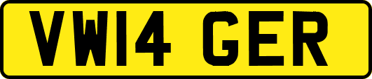 VW14GER