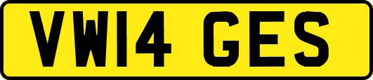VW14GES