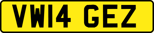 VW14GEZ