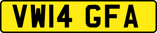 VW14GFA