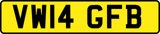 VW14GFB