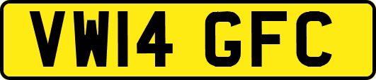 VW14GFC