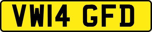 VW14GFD