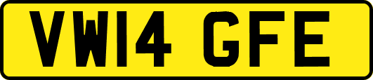 VW14GFE