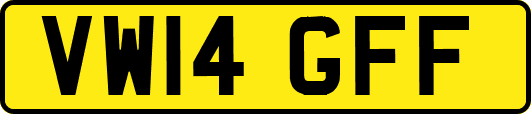 VW14GFF