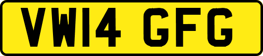 VW14GFG