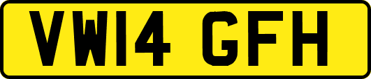 VW14GFH
