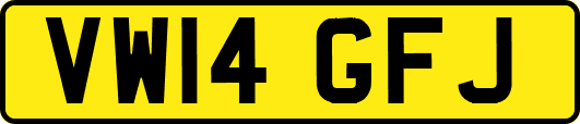VW14GFJ
