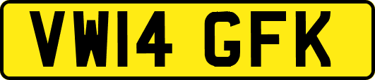VW14GFK