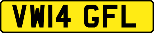 VW14GFL