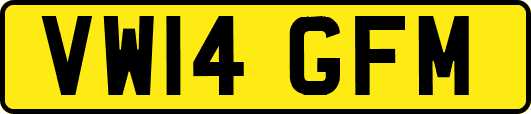 VW14GFM
