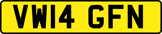 VW14GFN