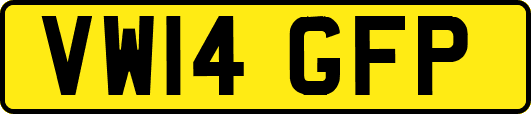 VW14GFP