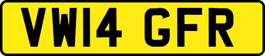 VW14GFR