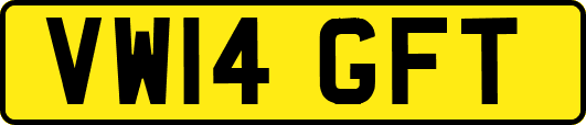 VW14GFT