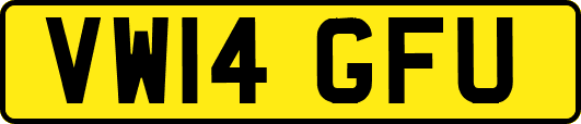 VW14GFU