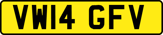 VW14GFV