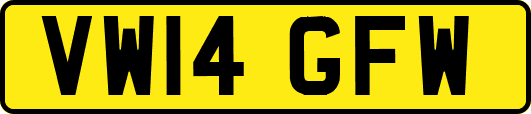 VW14GFW