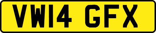 VW14GFX