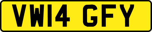 VW14GFY