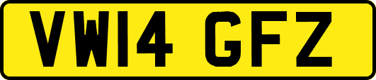 VW14GFZ