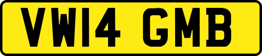 VW14GMB